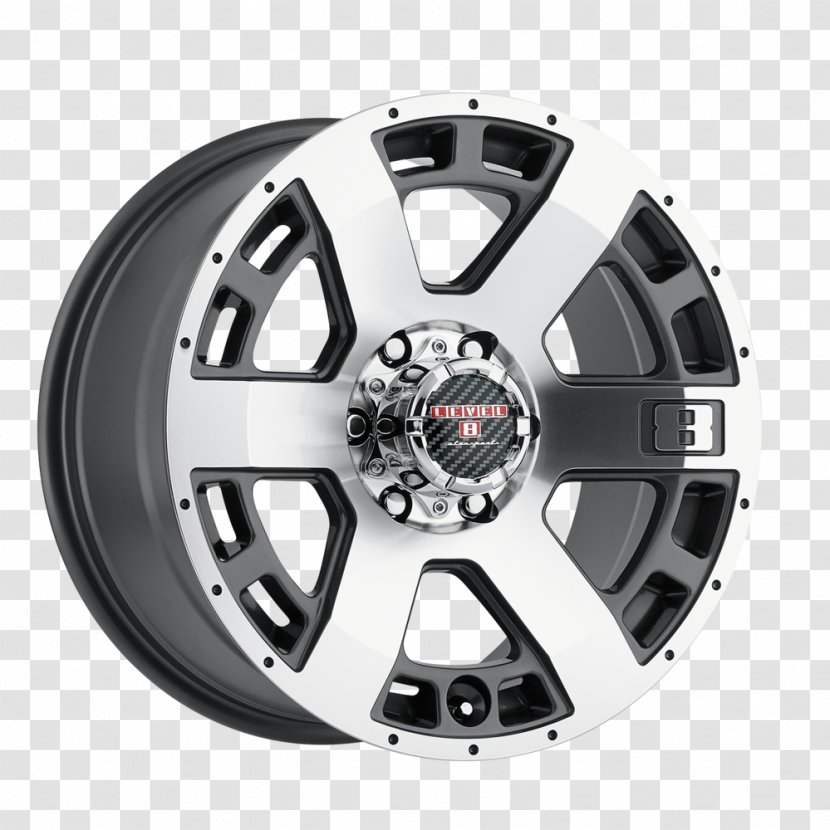 Car Rim Pickup Truck Sport Utility Vehicle Ram Trucks - Pirelli Transparent PNG