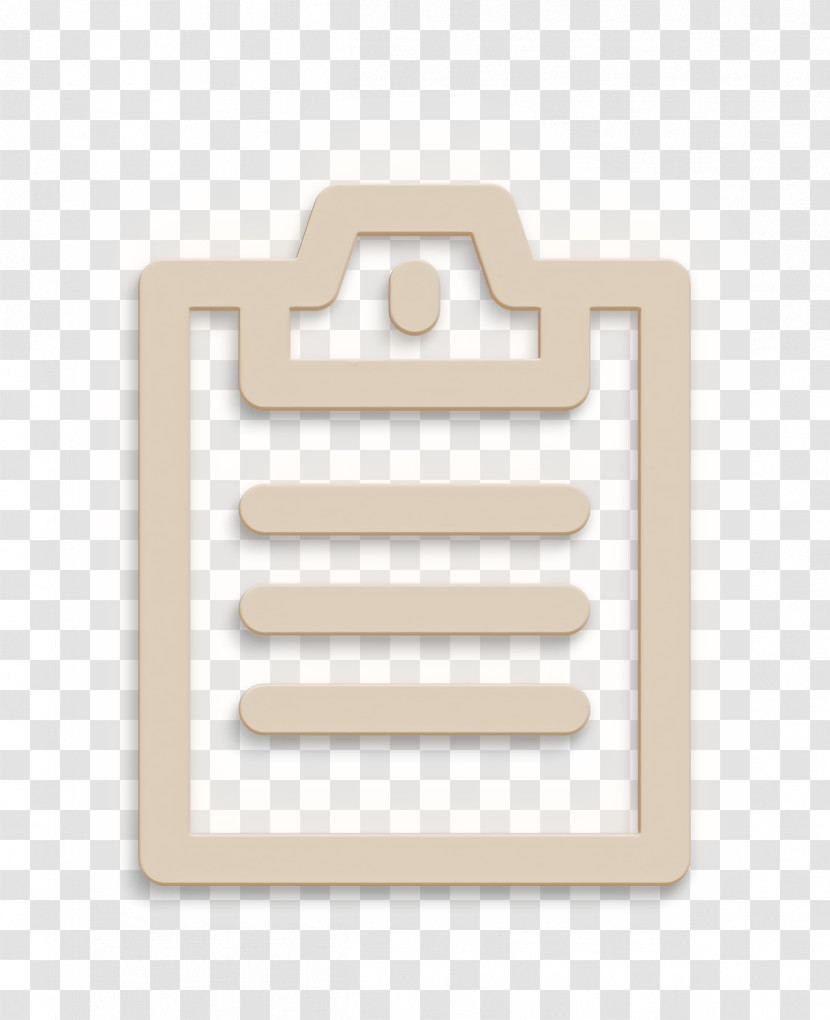 Mintab For IOS Icon Document Icon Research Icon Transparent PNG