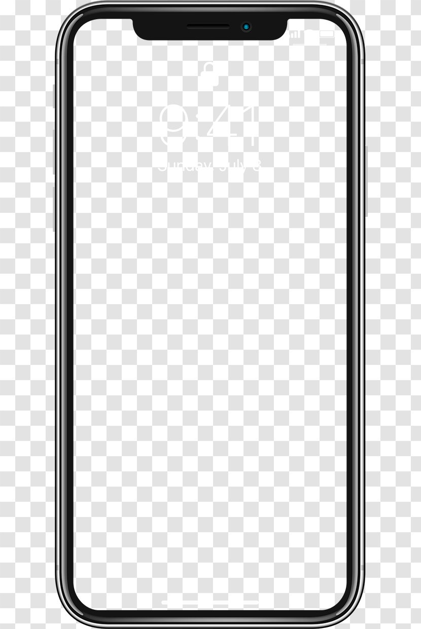 Apple IPhone 7 Plus XS Max 8 XR - Iphone X - Ctos Wallpaper Transparent PNG