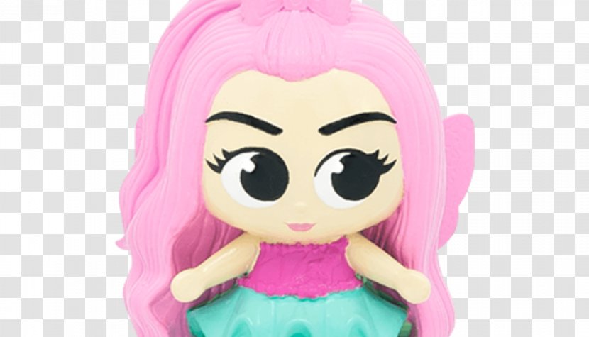Barbie Rapunzel Doll Plush Animation - Belle Transparent PNG
