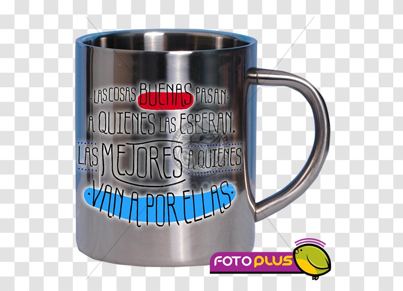 Mug Table-glass Thermoses Sublimation - Gift Transparent PNG