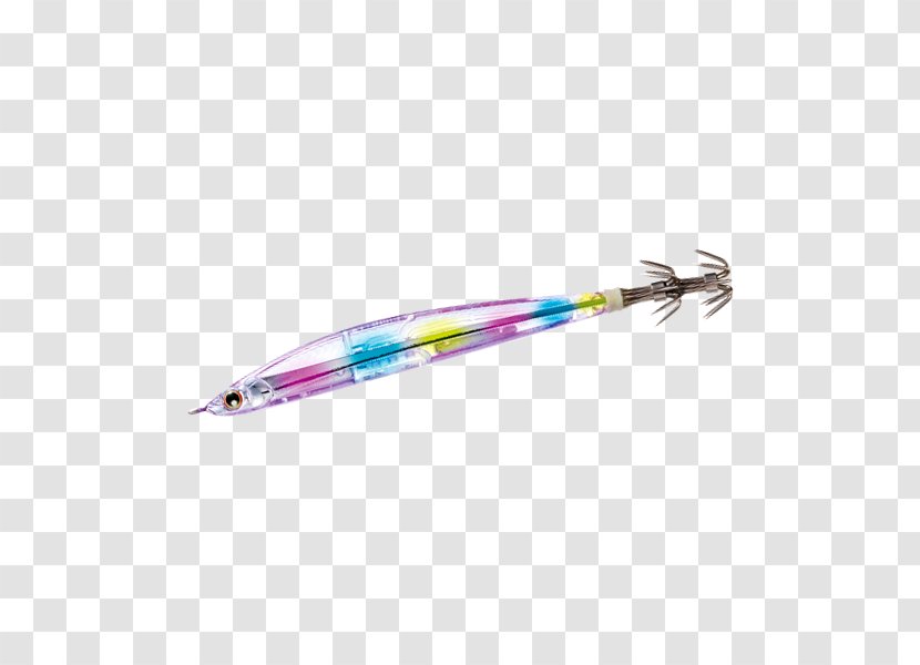 Spoon Lure - Fishing Bait - Minnow Transparent PNG