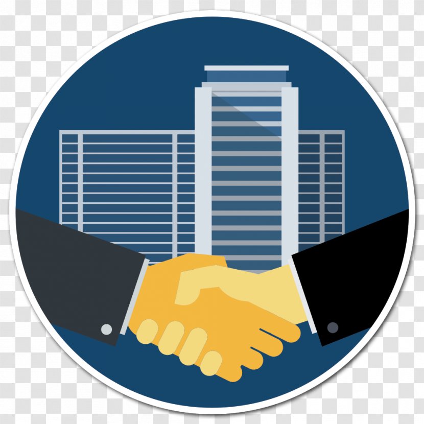 Handshake - Skyscraper - Pleading Transparent PNG