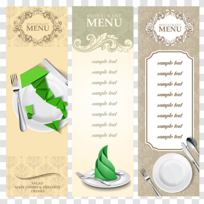 Fast Food Menu Adobe Illustrator - Gastronomy - Vector Design Transparent PNG