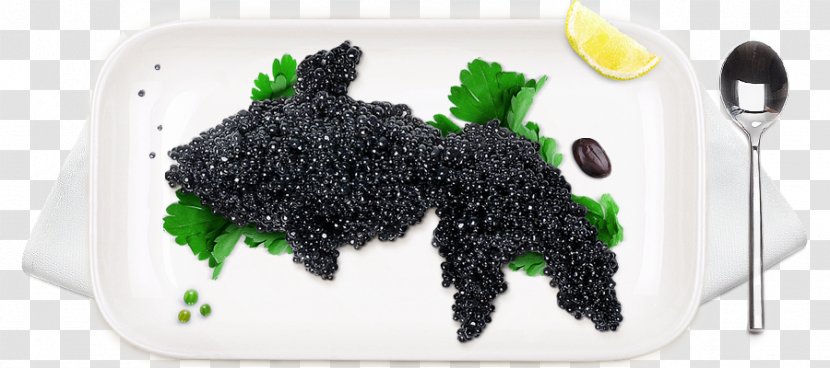 Caviar Superfood - Food Transparent PNG