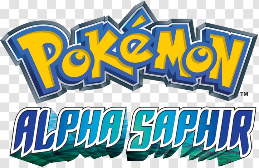 Pokémon Omega Ruby And Alpha Sapphire FireRed LeafGreen The Company - Video Game - Pokemon Transparent PNG