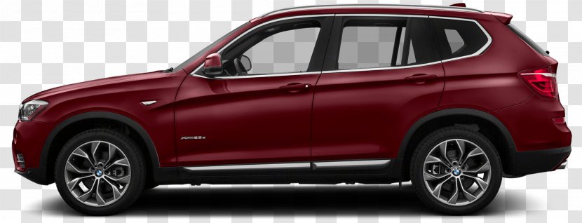 2015 BMW X3 XDrive28i Car XDrive35i 2016 - Test Drive - Bmw Transparent PNG