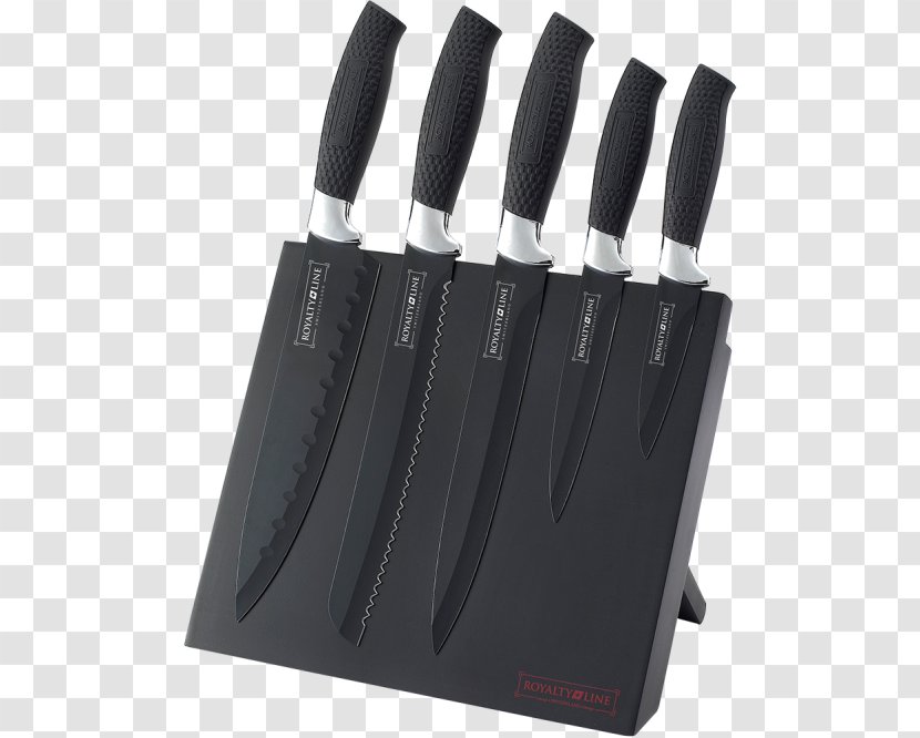Knife Kitchen Knives Steel Ceramic Messenblok Transparent PNG