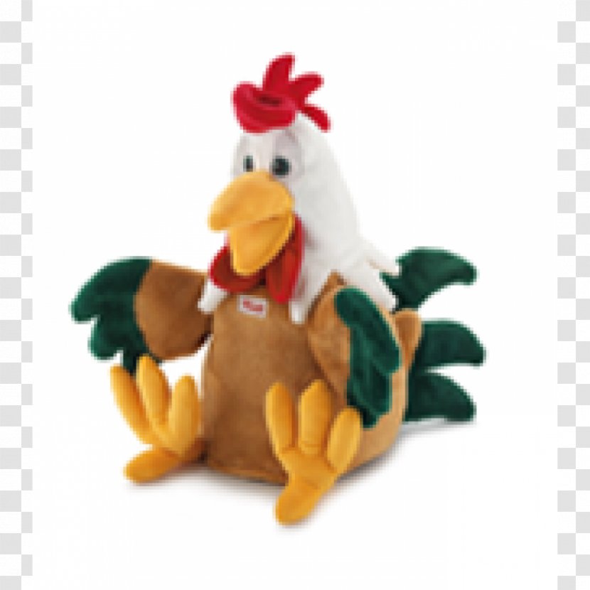 Stuffed Animals & Cuddly Toys Rooster Doll Puppet - Clothing - Pig Transparent PNG