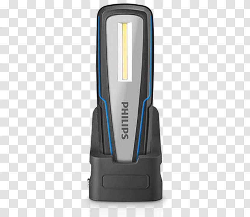 Philips Light-emitting Diode Lighting Rechargeable Battery - Wireless - Light Transparent PNG