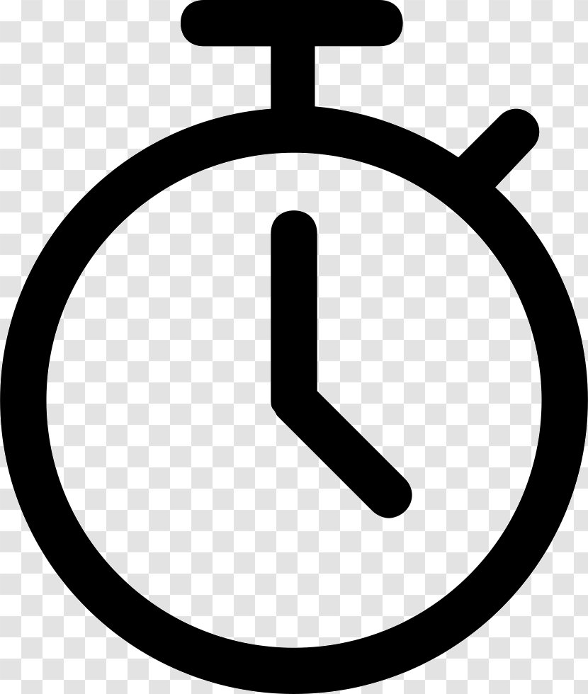 Stopwatches - Donna Icon Transparent PNG