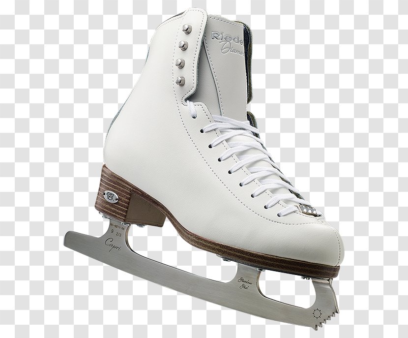 Ice Skates Skating Figure Hockey Transparent PNG