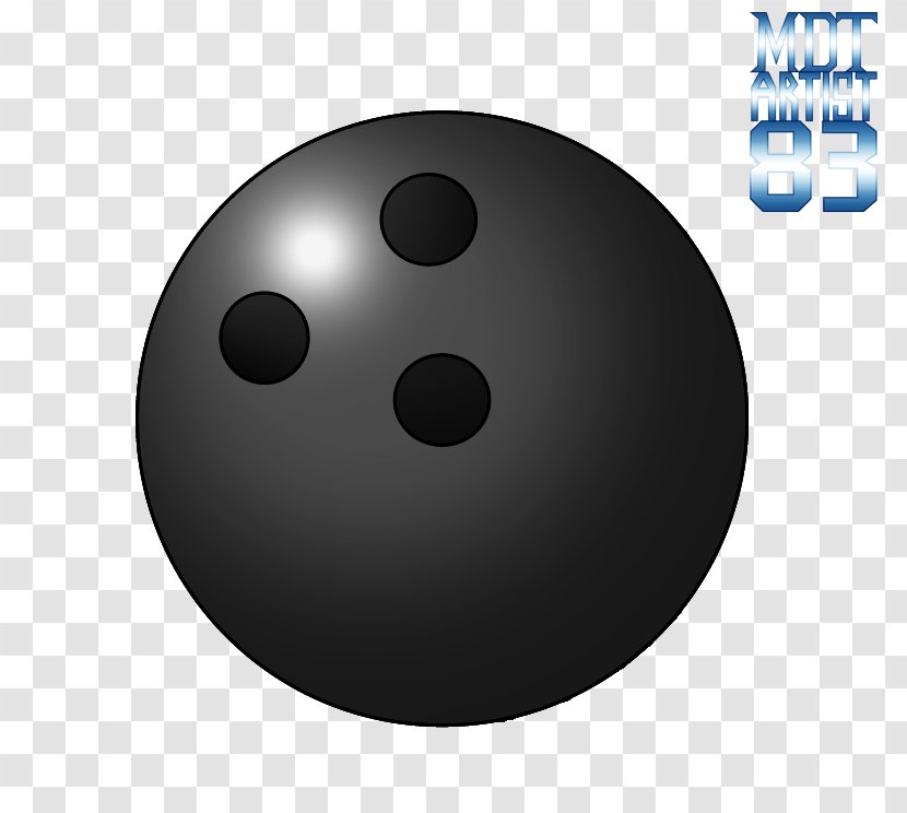 Bowling Balls Sphere - Equipment - Design Transparent PNG