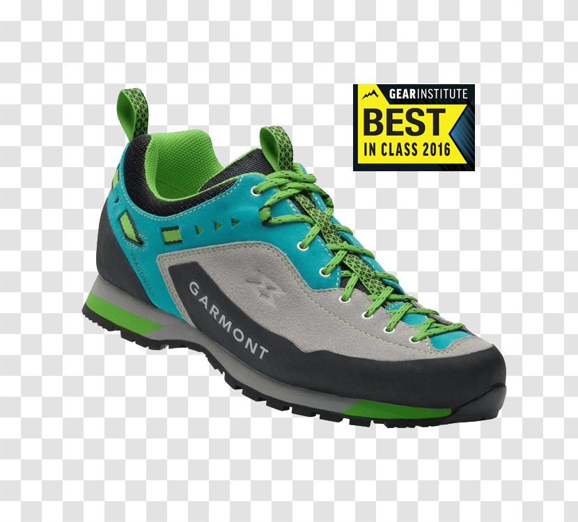 Approach Shoe Hiking Boot Gore-Tex Footwear - Outdoor - Ideal Institute Of Technology Transparent PNG