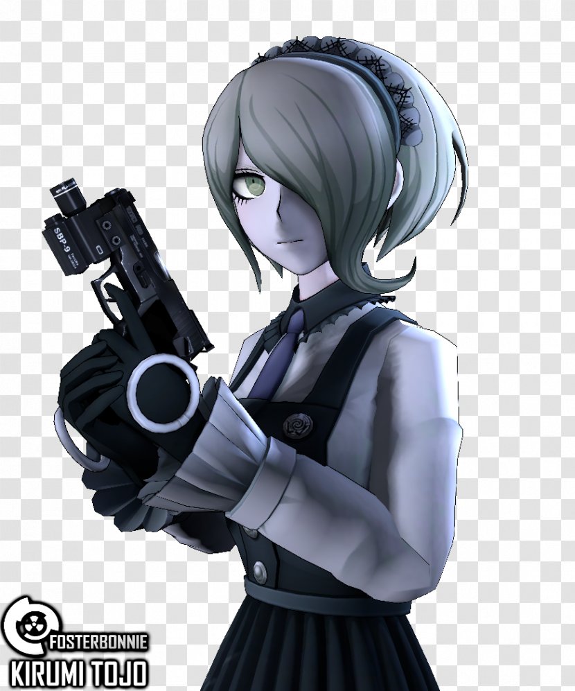 Fan Art DeviantArt Danganronpa V3: Killing Harmony - Tree - Kirumi Transparent PNG