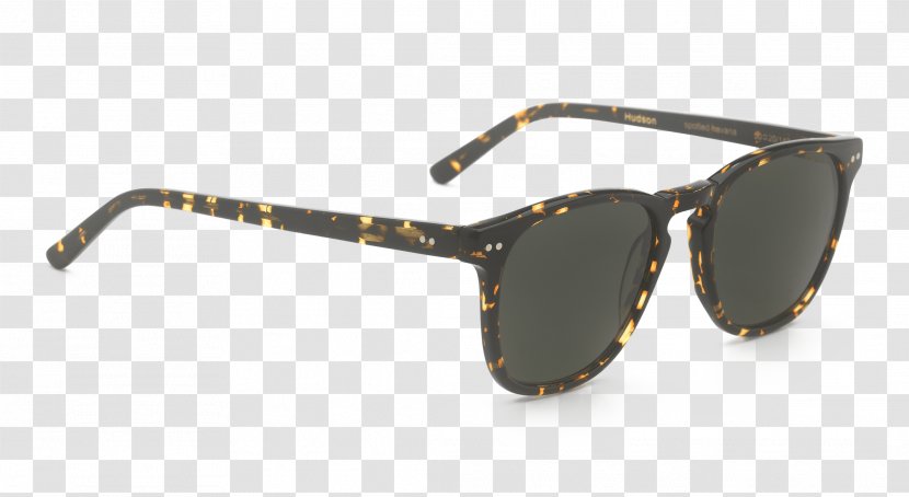 Goggles Sunglasses - Eyewear Transparent PNG