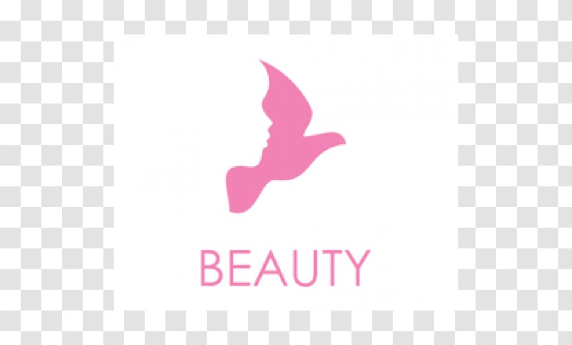 Logo Beauty Parlour Cosmetics - Idea - Design Transparent PNG