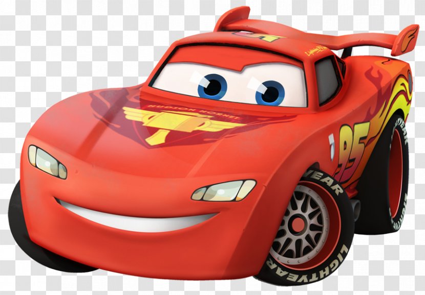 Disney Infinity 3.0 Infinity: Marvel Super Heroes Lightning McQueen Perry The Platypus Mater - Radiator Springs - Cliparts Background Transparent PNG