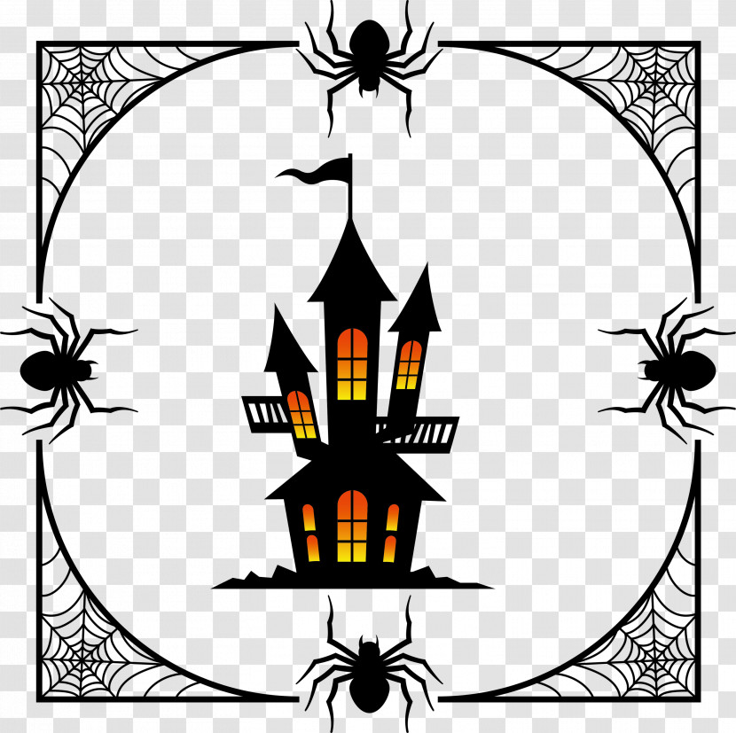 Halloween Transparent PNG