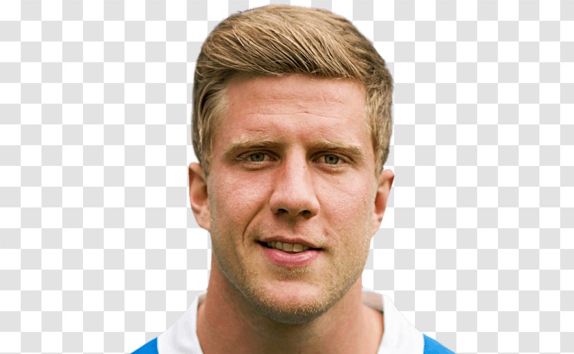 Sven Schipplock TSG 1899 Hoffenheim FIFA 14 Football Player 17 - Transfer Transparent PNG