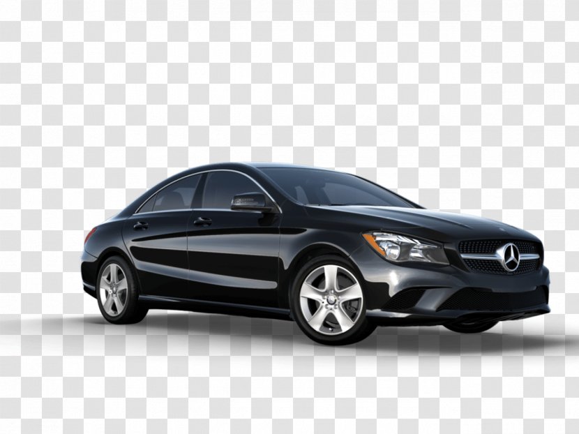 Mercedes-Benz CLA-Class Car GL-Class Luxury Vehicle - Mercedesbenz Glclass - Mercedes Benz Transparent PNG