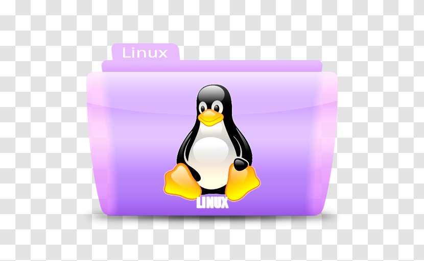 Linux Kernel Distribution Ubuntu - Watercolor Transparent PNG