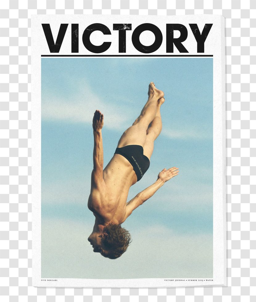 Magazine Commercial Art Design Editorial Poster - Joint - Vintage Victory Transparent PNG