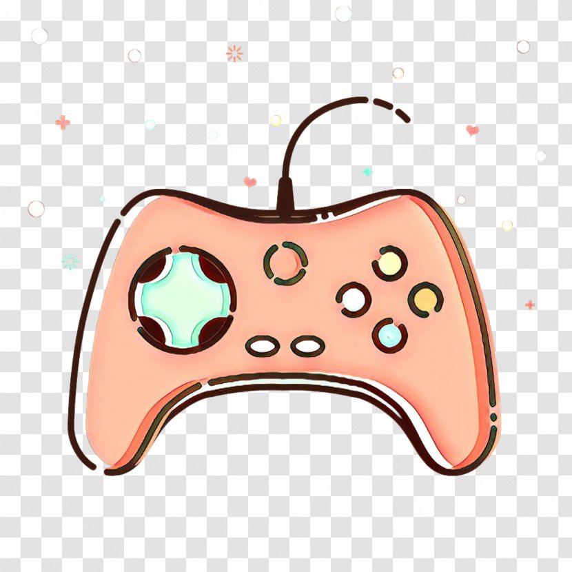 Xbox Controller Background - Accessory Input Device Transparent PNG