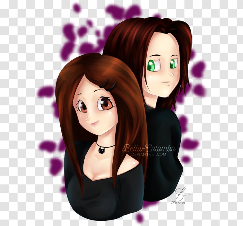 Fan Art Painting Digital - Cartoon Transparent PNG