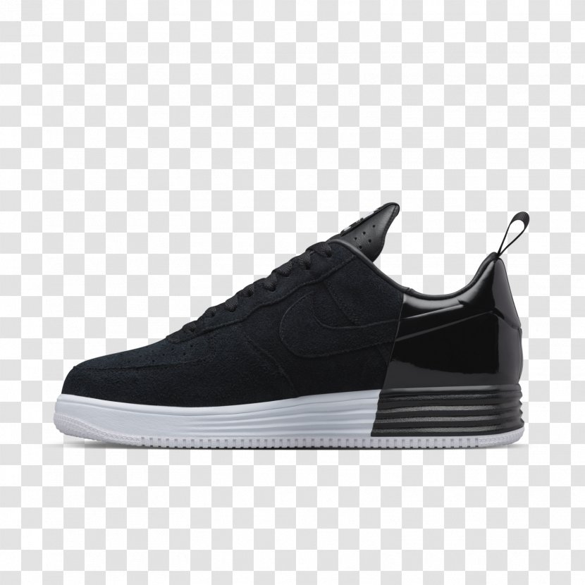 Air Force Nike Shoe Acronym Sneakers - Outdoor Transparent PNG