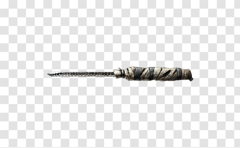 Battlefield 4 Knife Weapon 3 Shiv - Wiki - Scout Transparent PNG