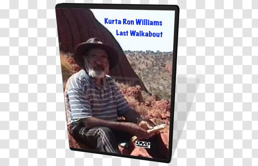 Kurta Documentary Film Welsh Advertising Noongar People - Dvd - Yousaf Religious Tours Ltd Transparent PNG