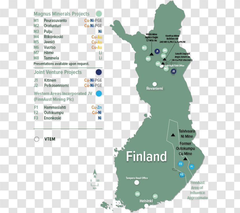 Finland Royalty-free - Tree - Map Transparent PNG