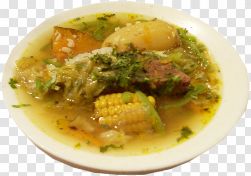 Cazuela Chilean Cuisine Canh Chua Cock-a-leekie Soup Sopa De Mondongo - Recipe - Meat Transparent PNG