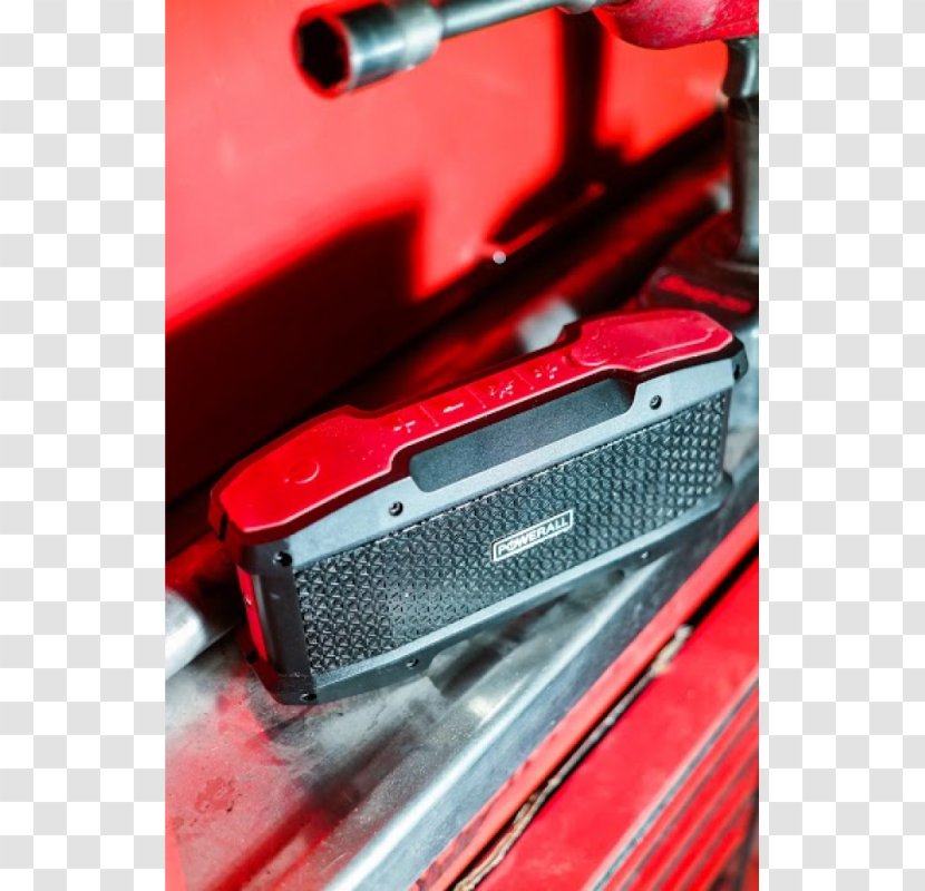 Car Battery Charger Loudspeaker Motor Vehicle Wireless Speaker - Bluetooth - Mega Sale Transparent PNG