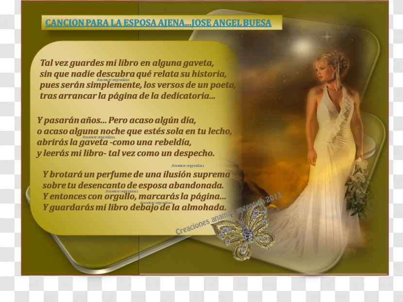 Poemas De Amor Wife Husband Poetry - Photography - Literature Transparent PNG