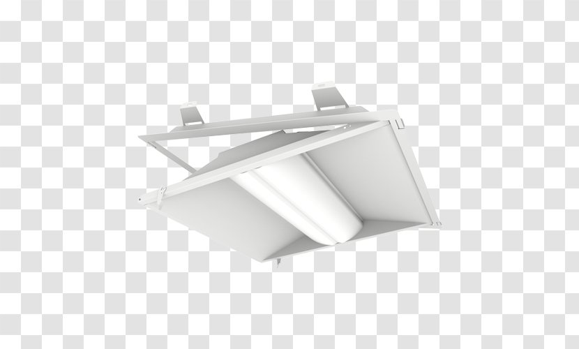 Product Design Rectangle - Ceiling Fixture - Beverly Frame Transparent PNG