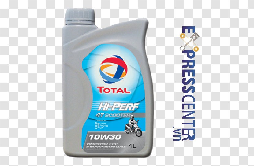 Lubricant Motor Oil Total S.A. Grease Motorcycle - Parts Cleaning Transparent PNG