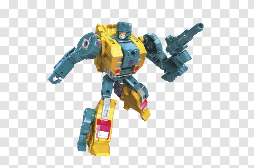 transformers power of the primes deluxe snarl