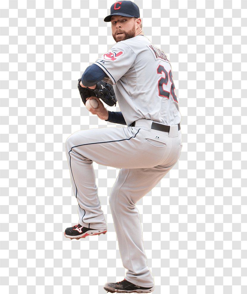 Corey Kluber Pitcher Baseball Cleveland Indians Houston Astros Transparent PNG