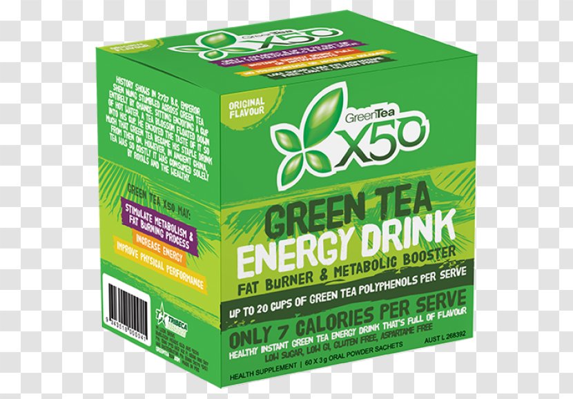 Green Tea Matcha Milkshake Energy Drink Transparent PNG