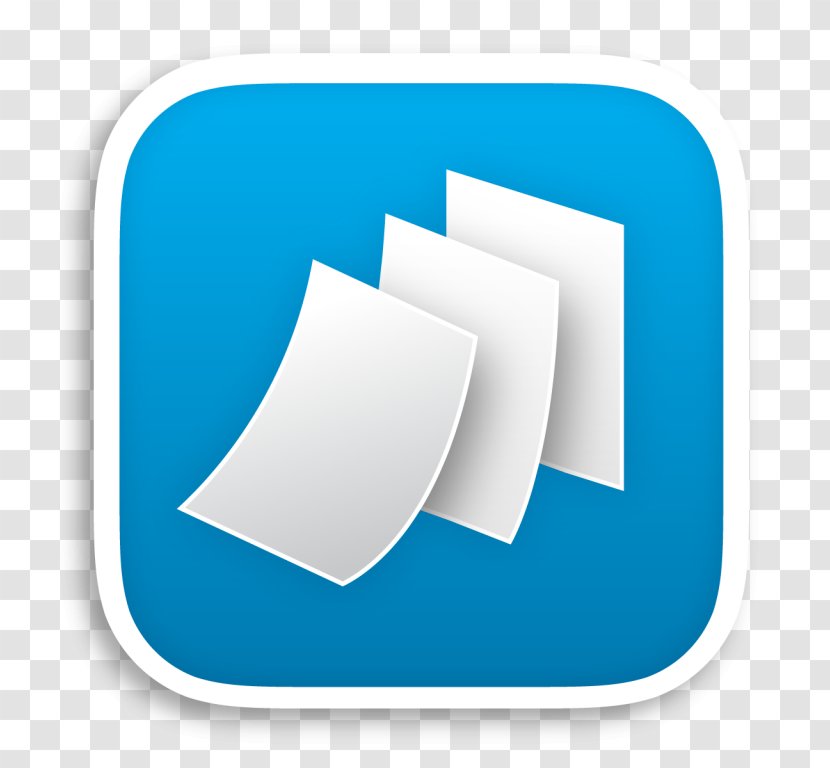 Document Management System Logo Transparent PNG