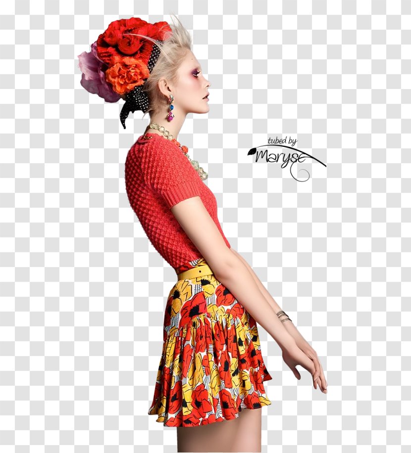 Cocktail Dress Fashion Photo Shoot - Heart Transparent PNG