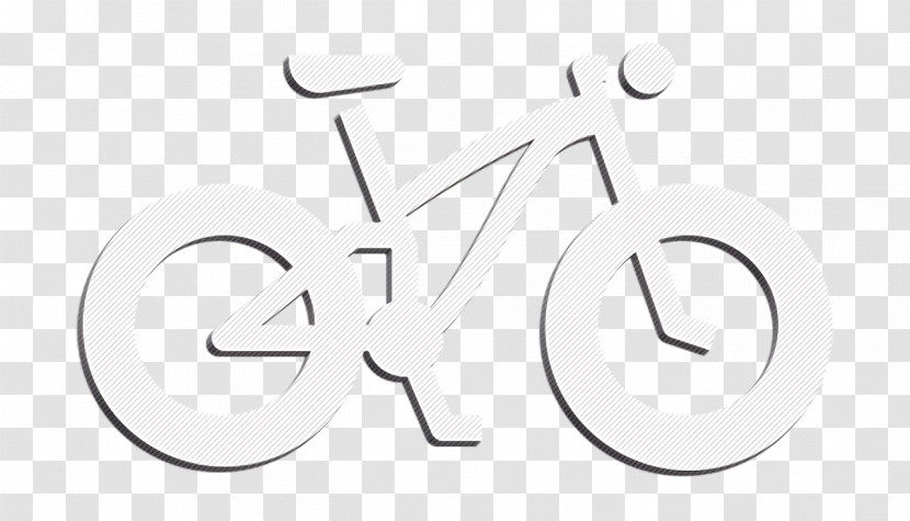 Bicycle Icon Bike Icon Mountain Icon Transparent PNG