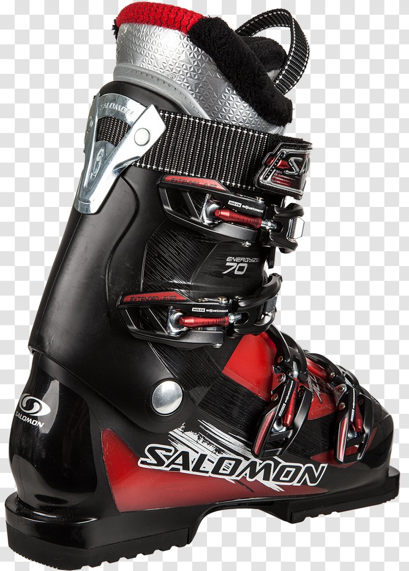 Ski Boots Motorcycle Boot Bindings Shoe Transparent PNG