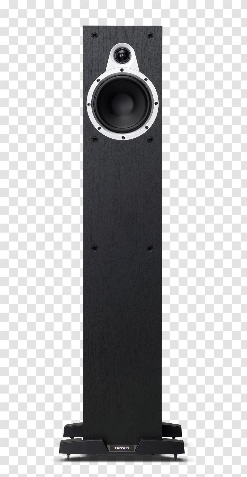 TANNOY Eclipse Two Floorstanding Speaker Loudspeaker High Fidelity Sound - Multimedia - Tannoy Transparent PNG