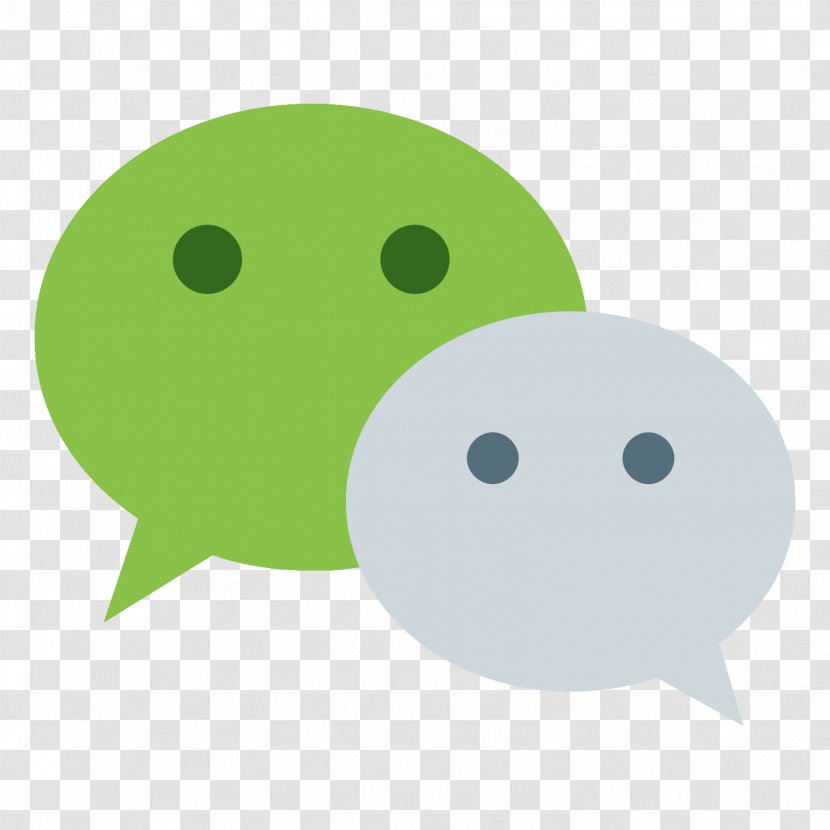 WeChat Internet Online Chat - Instant Messaging - Y Transparent PNG