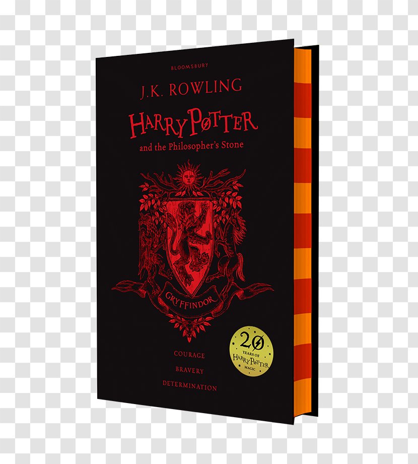 Harry Potter And The Philosopher's Stone Chamber Of Secrets - Gryffindor EditionHarry Transparent PNG