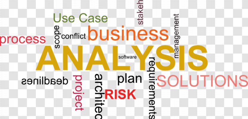 A Guide To The Business Analysis Body Of Knowledge Analyst - Company Transparent PNG