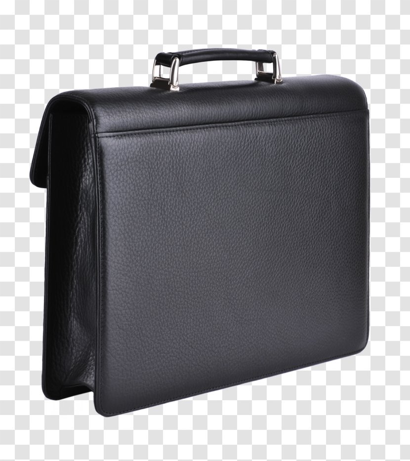 Briefcase Leather - Design Transparent PNG